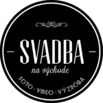 svadba na východe